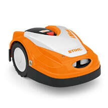 Rasenroboter