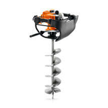 STIHL Erdbohrgeräte & Bohrwerkzeug
