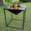 Grillplatte Plancha Meroe