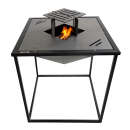 Grillplatte Plancha Meroe
