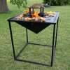 Grillplatte Plancha Meroe