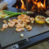 Grillplatte Plancha Meroe