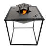 Grillplatte Plancha Meroe