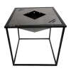 Grillplatte Plancha Meroe