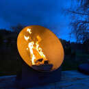 Feuerschale TALYN Satellit