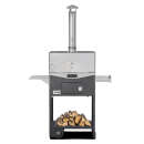 FOCARIUS All in One - Grill, Plancha, Smoker, Backofen