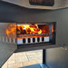 FOCARIUS All in One - Grill, Plancha, Smoker, Backofen