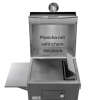 FOCARIUS All in One - Grill, Plancha, Smoker, Backofen
