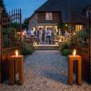 Gartenfackel AREK
