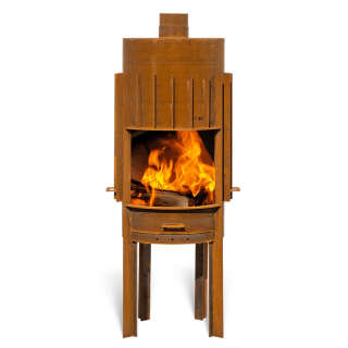 Gartenkamin PRIMUS
