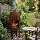 Gartenkamin PRIMUS