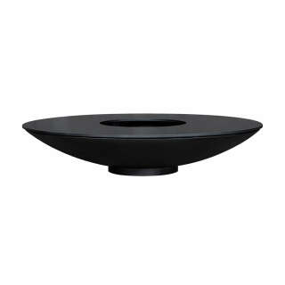 Plancha PIO 100 schwarz