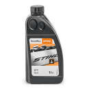 STIHL Sägekettenhaftöl ForestPlus 1 Liter