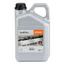 STIHL Sägekettenhaftöl SynthPlus 3 Liter
