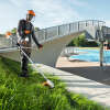 Akku Motorsense STIHL FSA 90