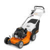 Benzin Rasenmäher STIHL RM 756 YS