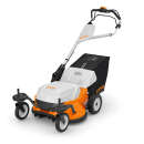 Akku Rasenmäher STIHL RMA 765 V