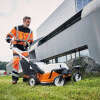 Akku Rasenmäher STIHL RMA 765 V