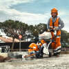 Trennschleifer STIHL TS 800
