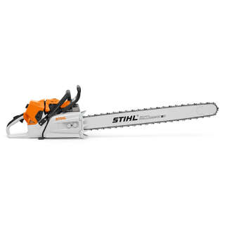 Benzin Motorsäge STIHL MS 881
