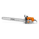 Benzin Motorsäge STIHL MS 881