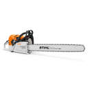 Benzin Motorsäge STIHL MS 881
