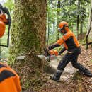 Benzin Motorsäge STIHL MS 881