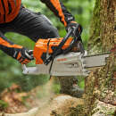Benzin Motorsäge STIHL MS 881