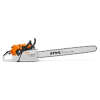 Benzin Motorsäge STIHL MS 881
