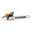 Benzin Motorsäge STIHL MS 500i W