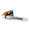Benzin Motorsäge STIHL MS 500i W