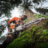 Benzin Motorsäge STIHL MS 500i W