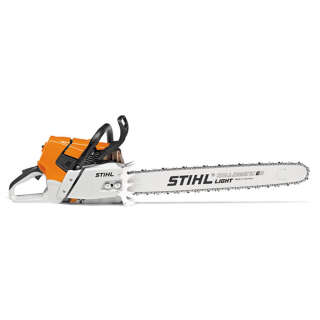 Benzin Motorsäge STIHL MS 661 C-M W