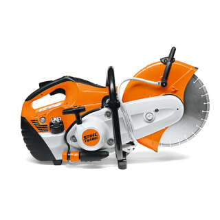 Trennschleifer STIHL TS 480i