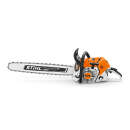 Benzin Motorsäge STIHL MS 500i