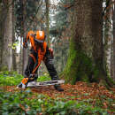 Benzin Motorsäge STIHL MS 500i