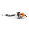 Benzin Motorsäge STIHL MS 500i