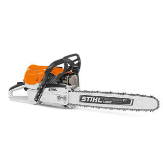Benzin Motorsäge STIHL MS 462 C-M
