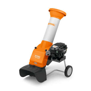 Benzin Häcksler STIHL GH 370 S