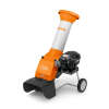 Benzin Häcksler STIHL GH 370 S