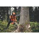 Benzin Motorsäge STIHL MS 400 C-M - Schienenlänge 45 cm Hexa Sägekette