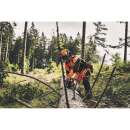 Benzin Motorsäge STIHL MS 400 C-M - Schienenlänge 45 cm Hexa Sägekette
