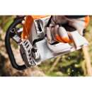 Benzin Motorsäge STIHL MS 400 C-M - Schienenlänge 45 cm Hexa Sägekette