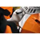 Benzin Motorsäge STIHL MS 400 C-M - Schienenlänge 45 cm Hexa Sägekette