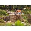 Benzin Motorsäge STIHL MS 400 C-M - Schienenlänge 45 cm Hexa Sägekette