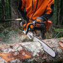 Benzin Motorsäge STIHL MS 400 C-M