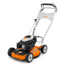 Benzin Mulchmäher STIHL RM 4 RTP