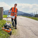 Benzin Mulchmäher STIHL RM 4 RTP