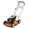 Benzin Mulchmäher STIHL RM 4 RTP