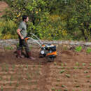 Benzin Motorhacke STIHL MH 685
